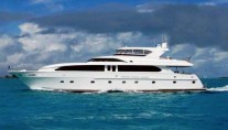 Motor yacht�Outta Touch